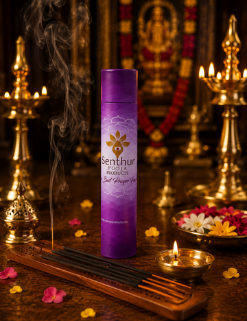 Senthur Premium Incense Sticks